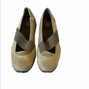 Comfy Timberland Loafer Genuine Leather